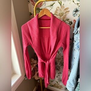 Beautiful rare Lululemon cardigan